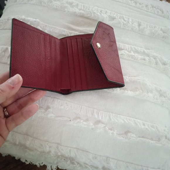 Mini Wallet - Picture 2 of 3